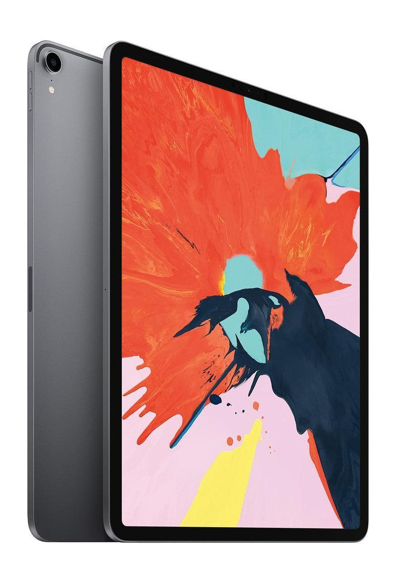 iPad Pro 12.9-inch (3rd generation) 2018 - 512 Go - Etat Correct 4
