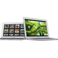 MacBook Air 13" 2017 Intel Core i5 - 8 Go - 128 Go - Etat Très bon état - QWERTZ Allemand 10
