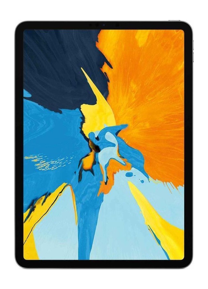 iPad Pro 11-inch - 512 Go - Etat Correct 2
