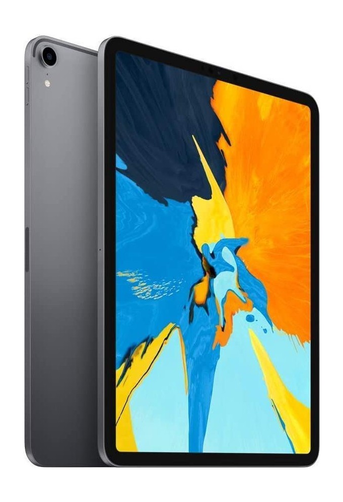 iPad Pro 11-inch - 512 Go - Etat Correct 4