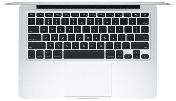 MacBook Pro 13" 2015 - i5 2,7GHz - 16 Go - 128 Go 2015 Intel Core i5 - 16 Go - 128 Go - Etat Très bon état - QWERTY Italien 6