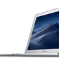 MacBook Air 13" 2017 Intel Core i5 - 8 Go - 128 Go - Etat Très bon état - QWERTZ Allemand 9