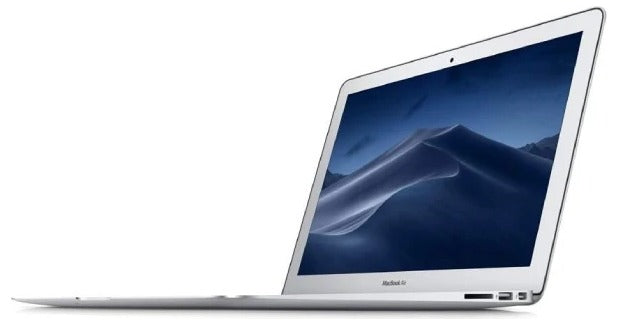 MacBook Air 13" 2017 Intel Core i5 - 8 Go - 128 Go - Etat Correct - QWERTY Américain 9