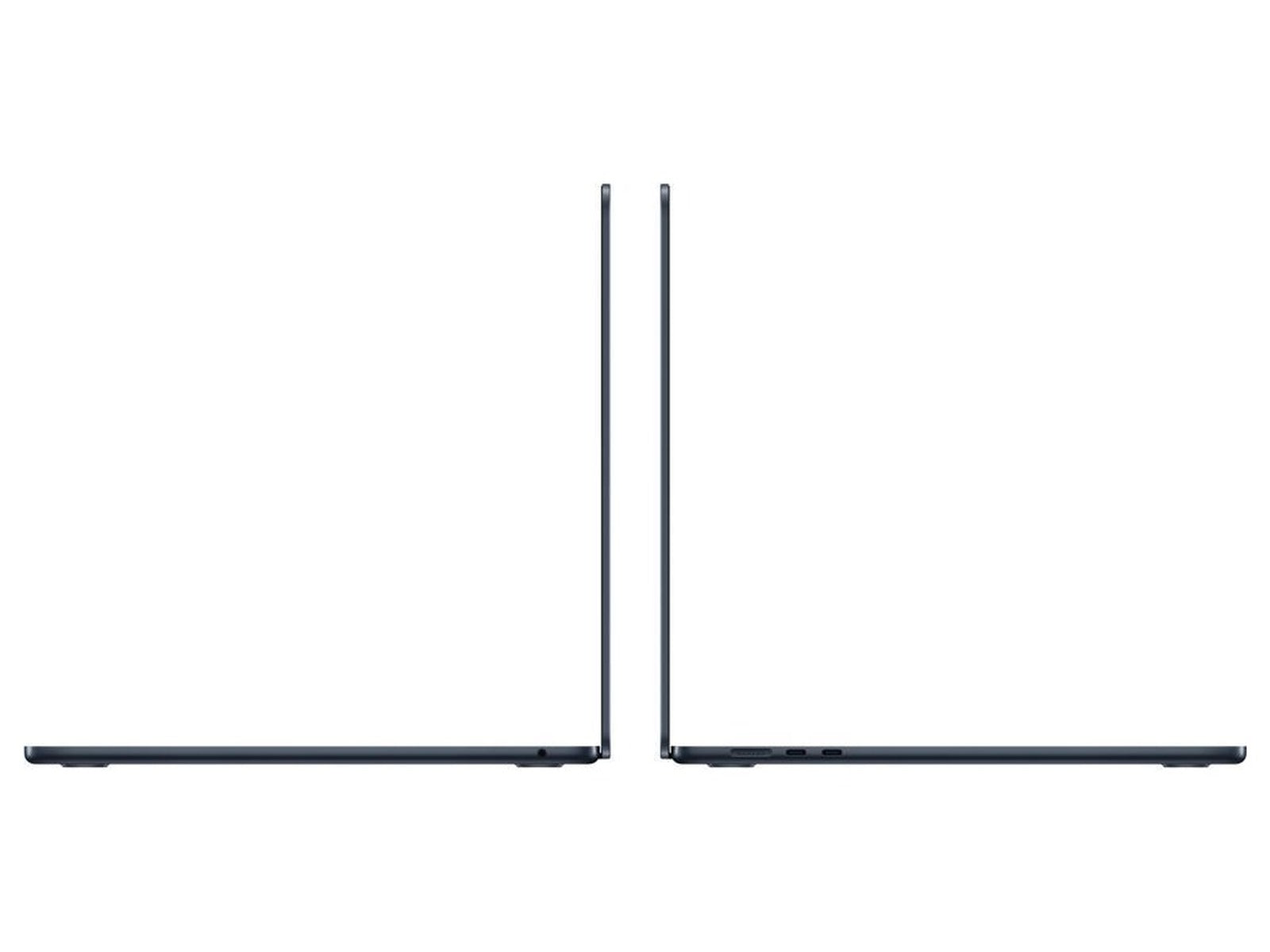 MacBook Air 15" 2023 M2 (CPU 8 / GPU 10) - 8 Go - 256 Go - Etat Très bon état - AZERTY Français 5