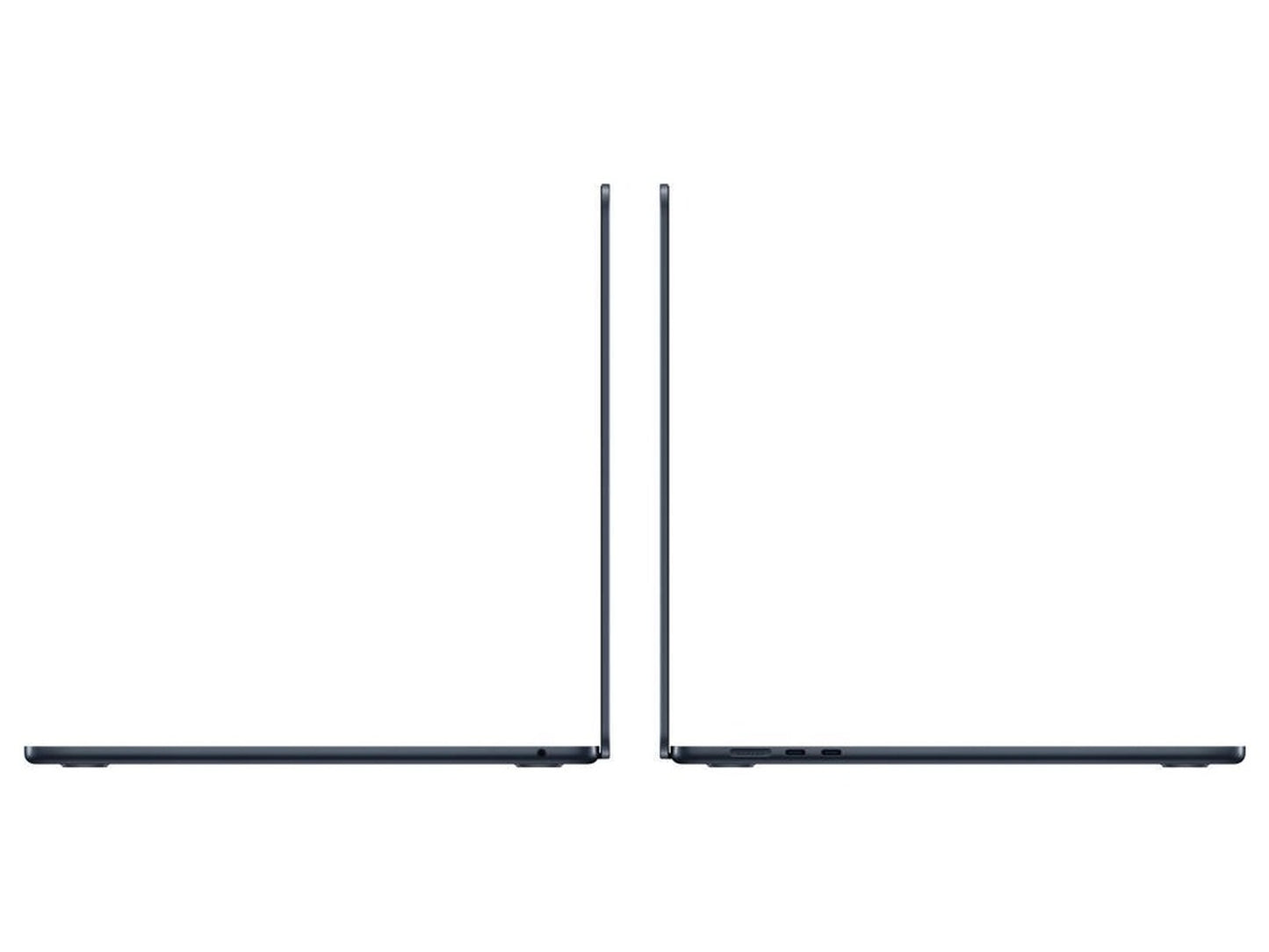 MacBook Air 15" 2023 M2 (CPU 8 / GPU 10) - 8 Go - 256 Go - Etat Très bon état - QWERTY Espagnol 5