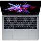 MacBook Pro 13" 2016 i5 2,0 GHz - 8 Go - 256 Go - Bon état - QWERTY Américain 5