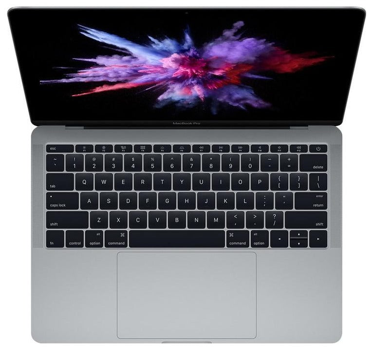 MacBook Pro 13" 2016 i5 2,0 GHz - 8 Go - 256 Go - Bon état - QWERTZ Allemand 5