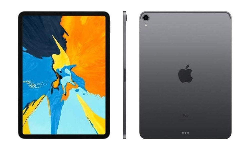 iPad Pro 11-inch - 512 Go - Etat Correct 5