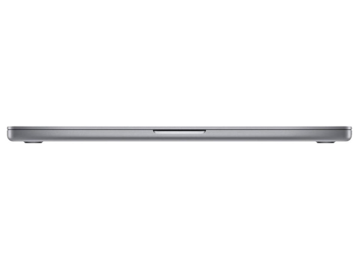 MacBook Pro 16" 2021 M1 Pro (CPU 10 / GPU 16) - 16 Go - 1 To - Correct - QWERTY Espagnol 5