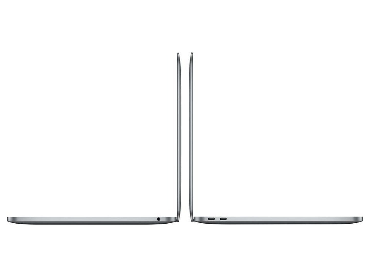 MacBook Pro 13" 2016 i5 2,0 GHz - 8 Go - 256 Go - Bon état - AZERTY Français 4