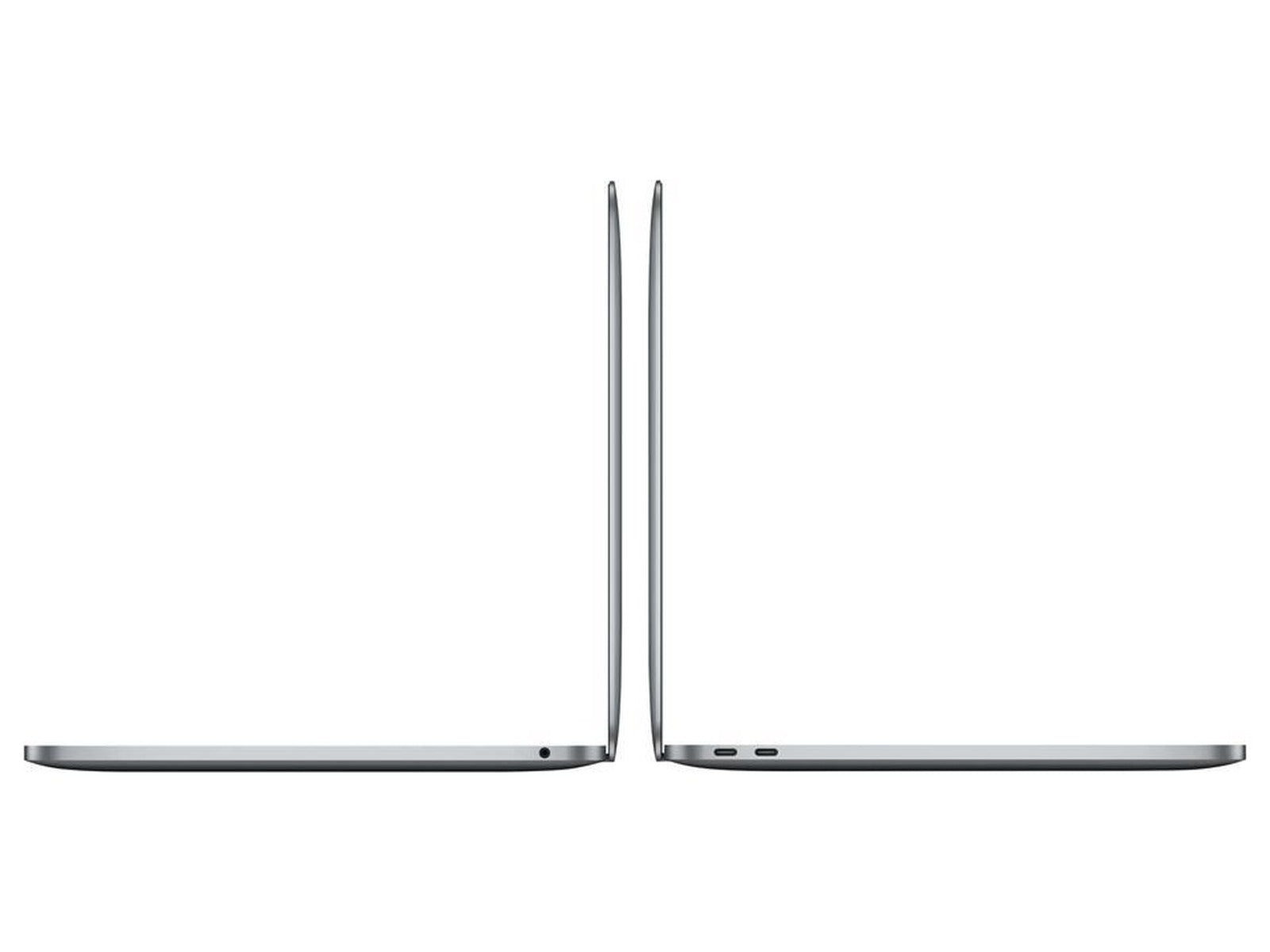 MacBook Pro 13" 2020 M1 (CPU 8 / GPU 8) - 8 Go - 256 Go - Correct - QWERTY Italien 5
