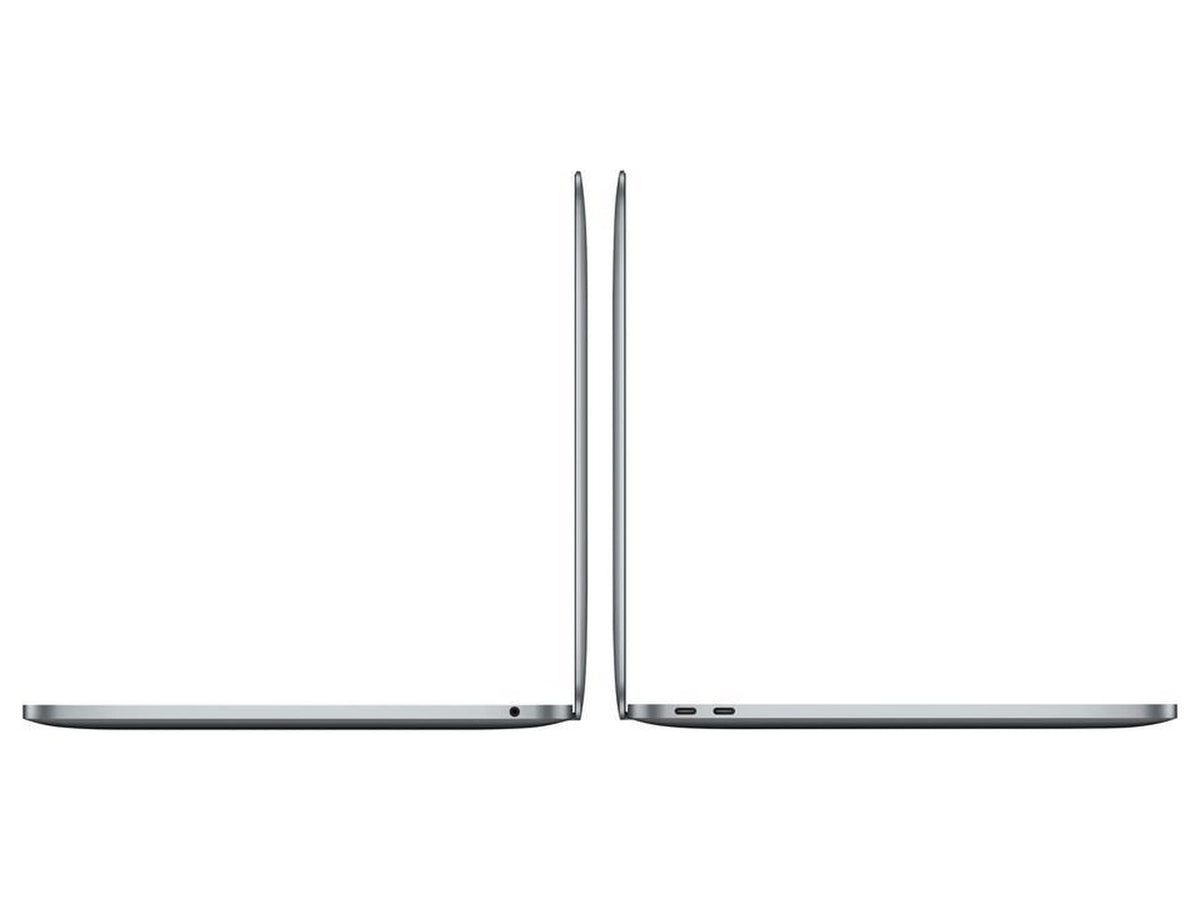 MacBook Pro 13" 2020 M1 (CPU 8 / GPU 8) - 8 Go - 256 Go - Très bon état - QWERTY Portugais 5
