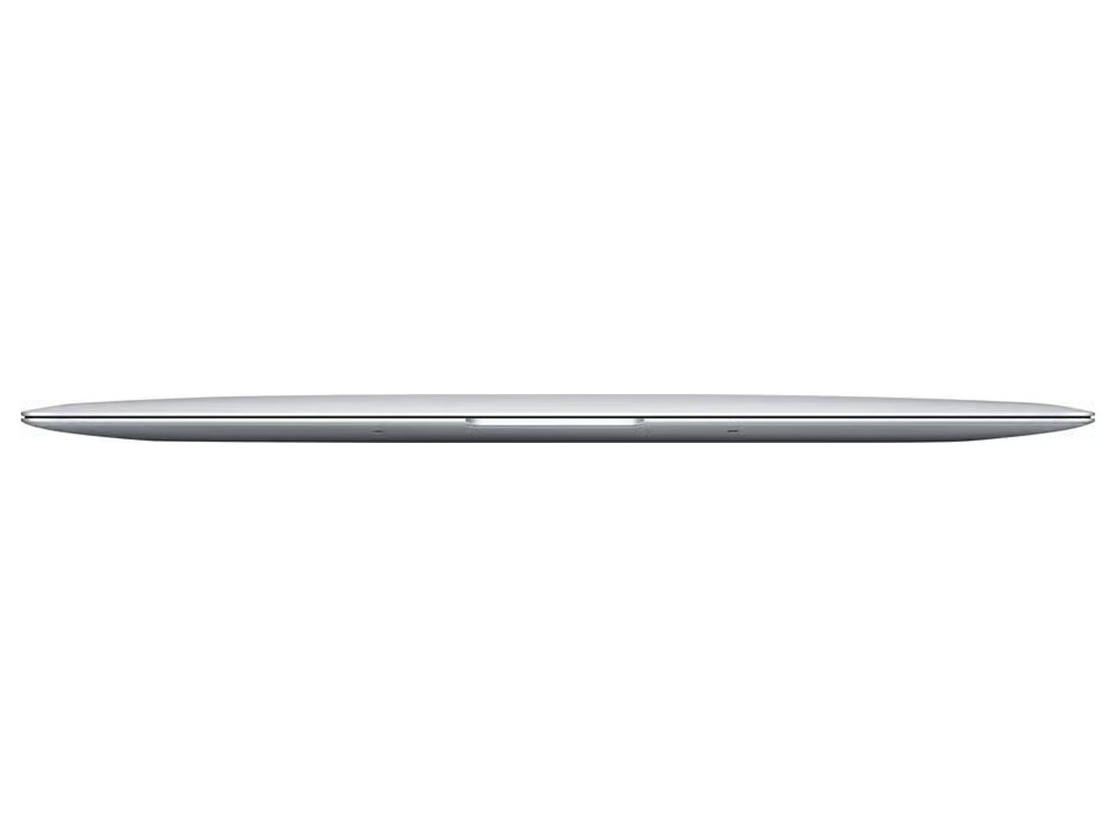 MacBook Air 13" 2017 Intel Core i5 - 8 Go - 256 Go - Etat Très bon état - QWERTY Américain 5