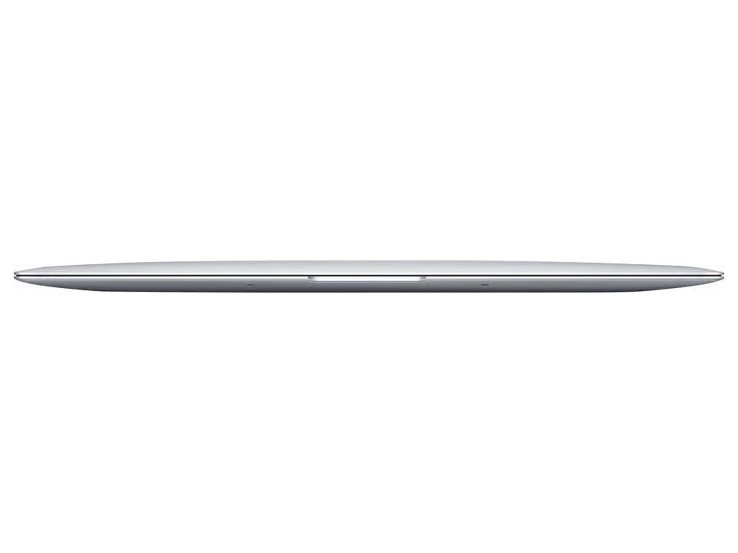 MacBook Air 13" 2017 Intel Core i5 - 8 Go - 128 Go - Etat Très bon état - QWERTZ Allemand 5