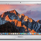 MacBook Air 13" 2017 Intel Core i5 - 8 Go - 256 Go - Etat Très bon état - QWERTY Américain 1