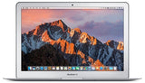 MacBook Air 13" 2017 Intel Core i5 - 8 Go - 128 Go - Etat Correct - QWERTY Américain 1