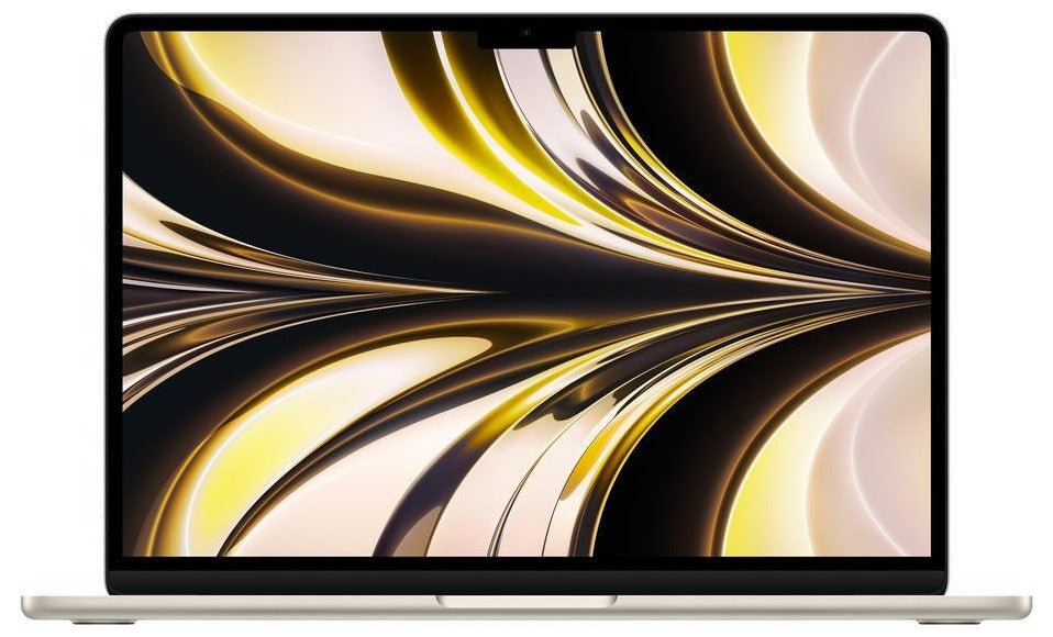 MacBook Air 13" 2022 M2 (CPU 8 / GPU 10) - 16 Go - 1 To - Comme neuf - QWERTY Espagnol 8