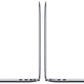 MacBook Pro 16" 2019 Intel Core i7 - 16 Go - 512 Go - Etat Très bon état - QWERTY Anglais 4