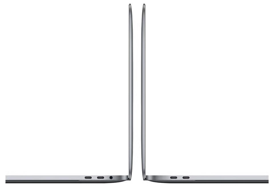 MacBook Pro 16" 2019 Intel Core i7 - 16 Go - 512 Go - Etat Très bon état - QWERTY Italien 4