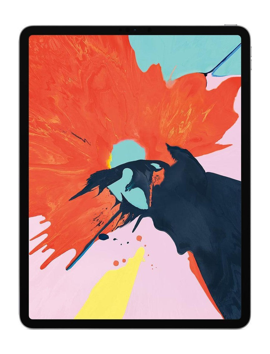 iPad Pro 12.9-inch (3rd generation) 2018 - 512 Go - Etat Correct 2