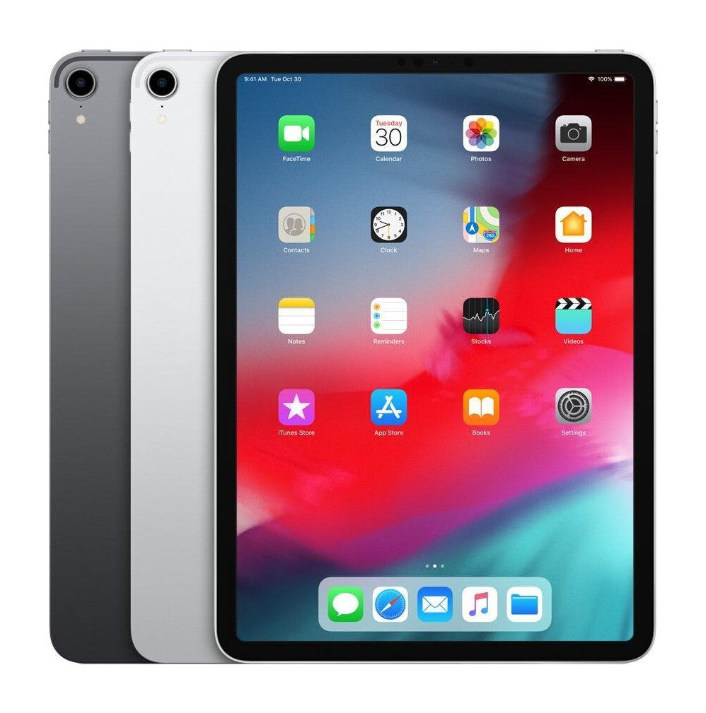 iPad Pro 11-inch - 512 Go - Etat Correct 6