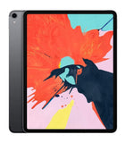 iPad Pro 12.9-inch (3rd generation) 2018 - 512 Go - Etat Correct 1