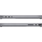 MacBook Pro 16" 2021 M1 Pro (CPU 10 / GPU 16) - 16 Go - 1 To - Correct - QWERTY Espagnol 6