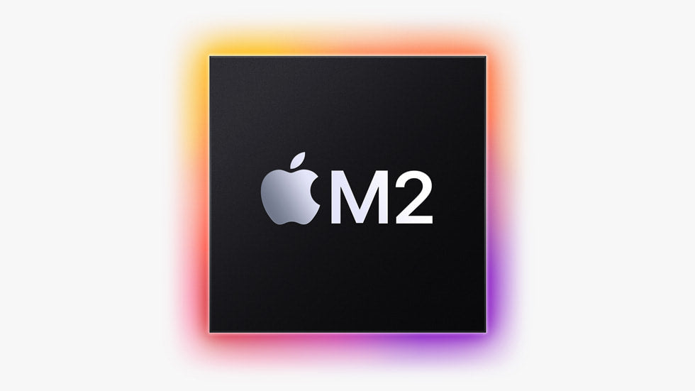 MacBook Air 13" 2022 M2 (CPU 8 / GPU 10) - 16 Go - 1 To - Comme neuf - AZERTY Français 9