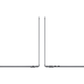 MacBook Air 13" (Mitte-2022) Apple M2 (CPU 8 / GPU 10) - 8 Go - 512 Go - Correct - QWERTY Portugais 4